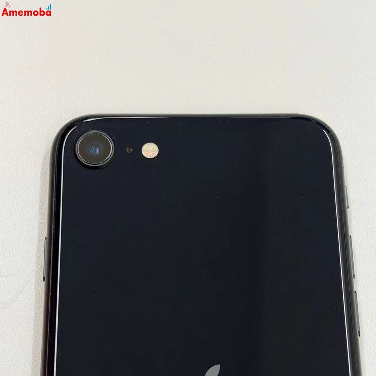 ��®ȯ��iPhoneSE ��3���� 64GB �ߥåɥʥ��� MMYC3J/A AU��SIM�ե꡼