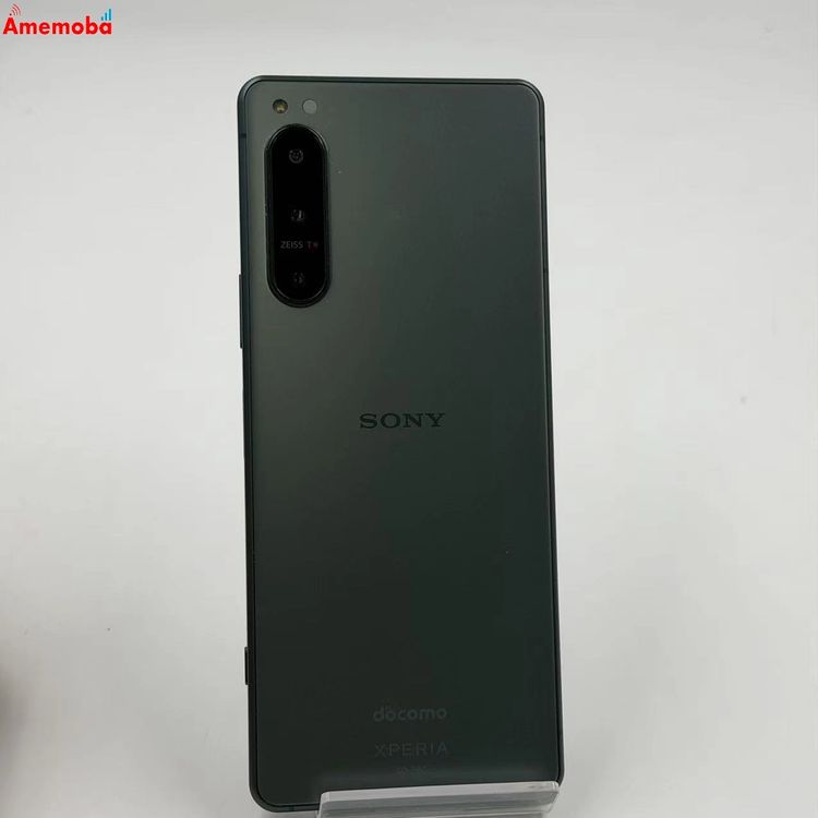 Xperia 5 IV 8GB/128GB ���꡼�� SO-54C docomo��SIM�ե꡼