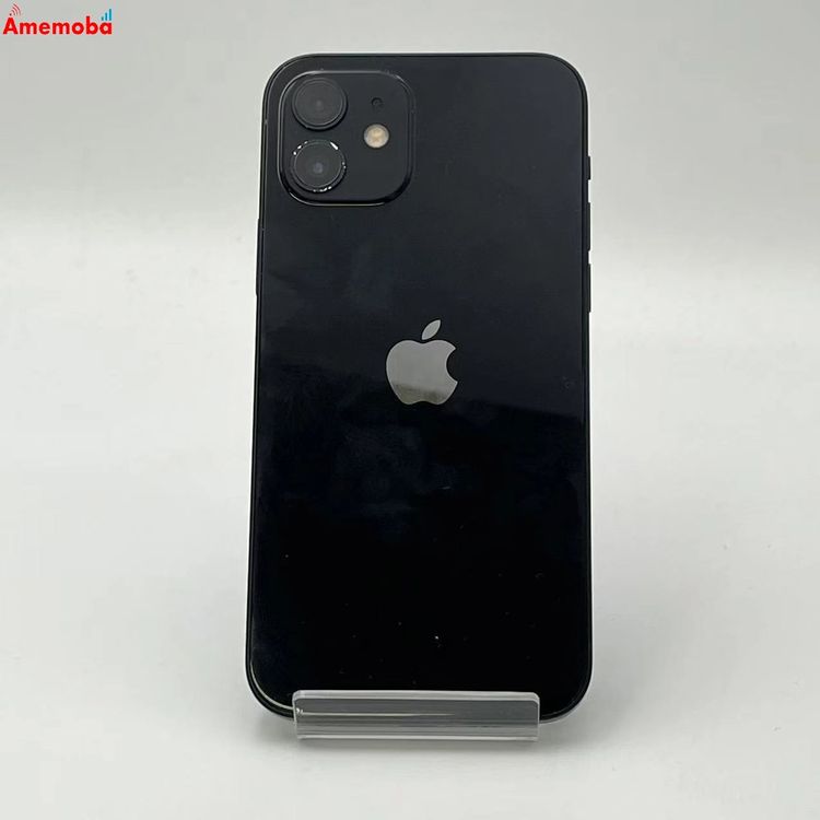 ®ȯiPhone12 64GB ֥å MGHN3J/A AUSIMե꡼