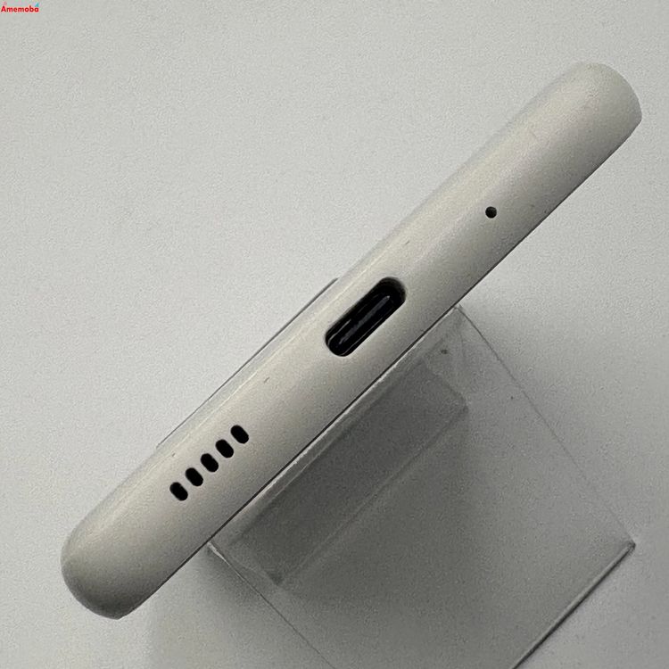 ��®ȯ��Galaxy A22 5G 64GB �ۥ磻�� SC-56B docomo��SIM�ե꡼
