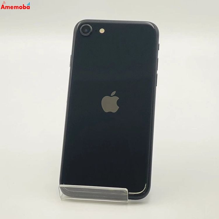 iPhoneSE 2 128GB ֥å MXD02J/A SoftBankSIMե꡼