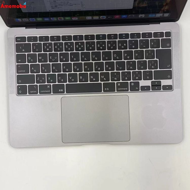 ®ȯMacBook Air M1 2020 8GB 256GB A2337 ڡ쥤 