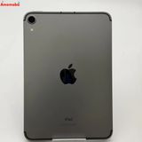 iPad mini ��6���� Wi-Fi + Cellular��ǥ� 256GB ���ڡ������쥤 M