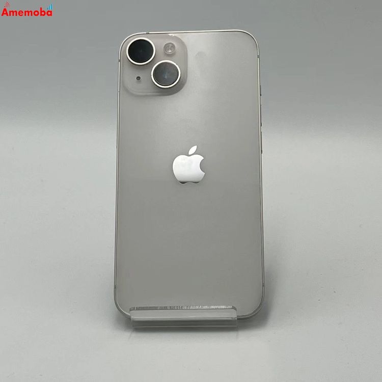 ��®ȯ��iPhone14 256GB �������饤�� MPW33J/A AU��SIM�ե꡼