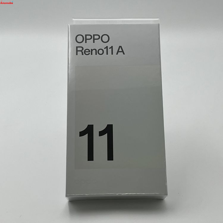 OPPO Reno11 A 8GB/128GB ꡼ A401OP Y!mobileSI