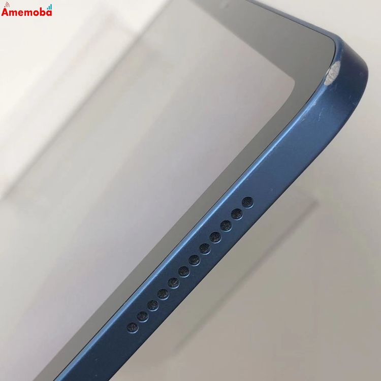 ��®ȯ��iPad ��10���� Wi-Fi��ǥ� 64GB �֥롼 4PQ13LL/A
