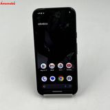 Google Pixel 8a 128GB Obsidian G576D SoftBank��SIM��