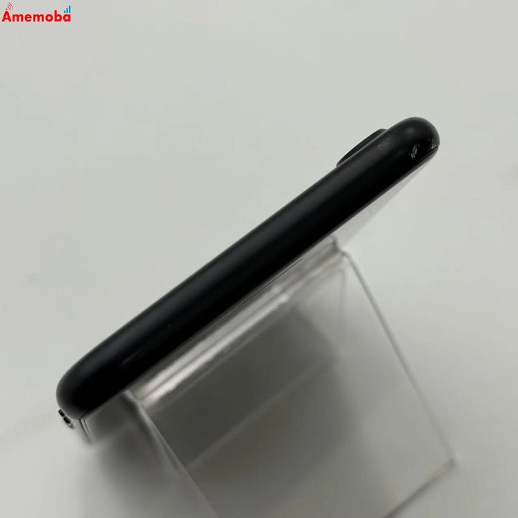 ��®ȯ��iPhone7 128GB �֥�å� MNCK2J/A AU��SIM�ե꡼ ��������