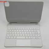 ��®ȯ��iPad 11������� Magic Keyboard None �ۥ磻�� MJQJ3J/A
