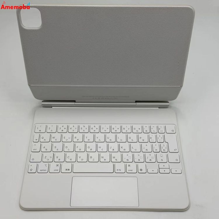 ��®ȯ��iPad 11������� Magic Keyboard None �ۥ磻�� MJQJ3J/A