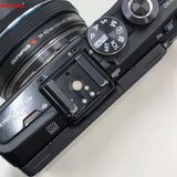 ��®ȯ��OLYMPUS PEN Lite E-PL7 14-42mm EZ ��󥺥��å� �֥�å�