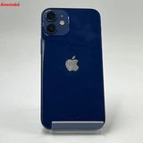 iPhone12 mini 128GB �֥롼 MGDP3J/A docomo��SIM�ե꡼ ������