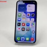 ��®ȯ��iPhone14 256GB �֥롼 MPWN3J/A AU��SIM�ե꡼