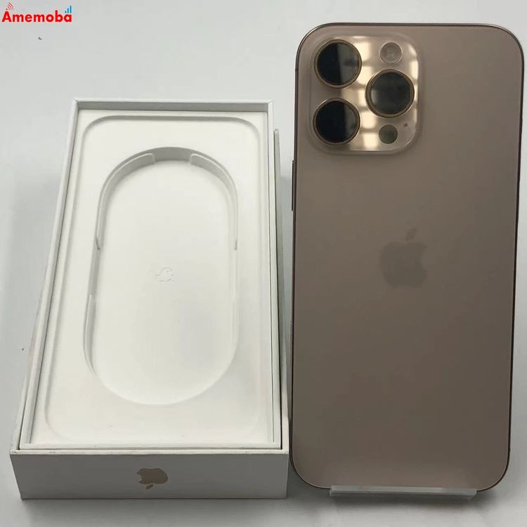 iPhone16 Pro Max 256GB �ǥ����ȥ����˥��� MYWJ3J/A Apple��SI