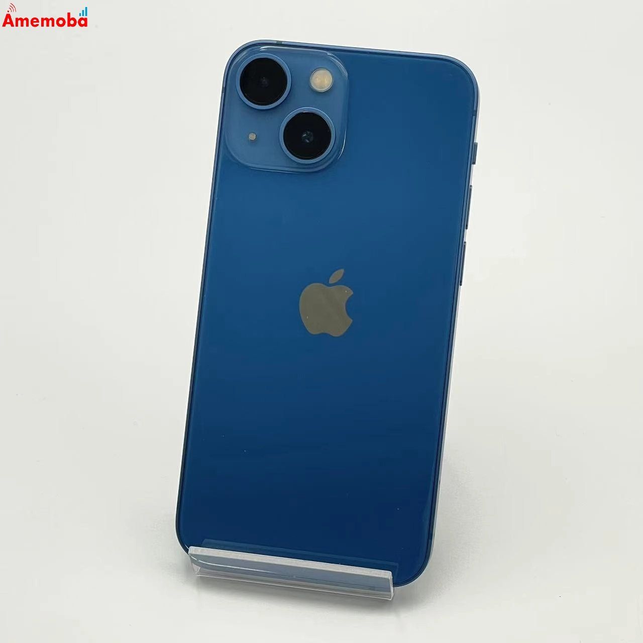 Apple〉iPhone 13 mini 128GB SIMフリー〈美品〉