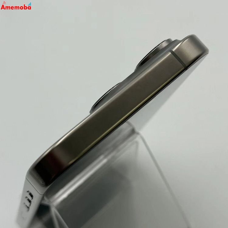 iPhone16 Pro 256GB ʥ˥ MYN33J/A docomoSIM