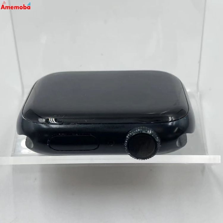 Apple Watch Series 7 GPS��ǥ� �ߥåɥʥ��� MKMX3J/A ��������