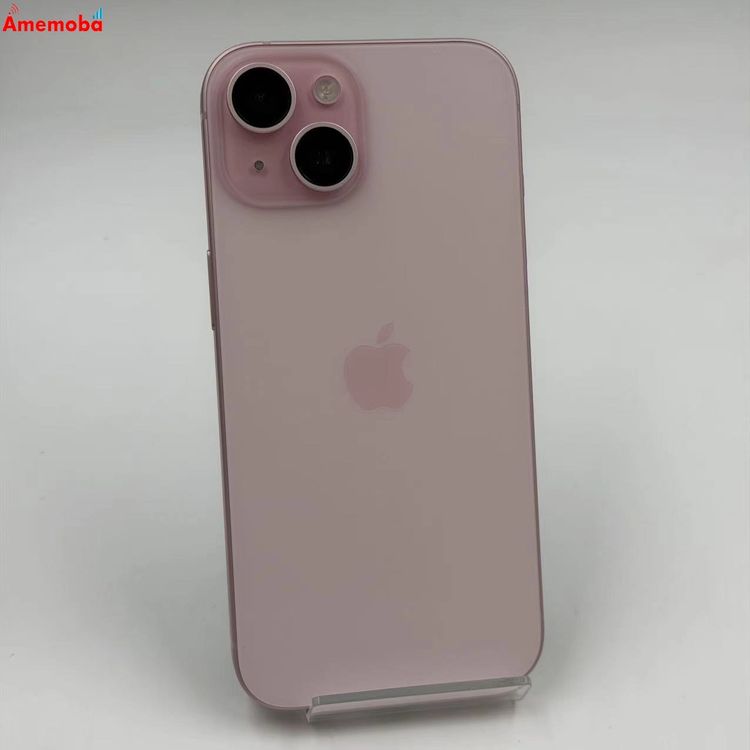 ��®ȯ��iPhone15 128GB �ԥ� MTMJ3J/A AU��SIM�ե꡼ ������