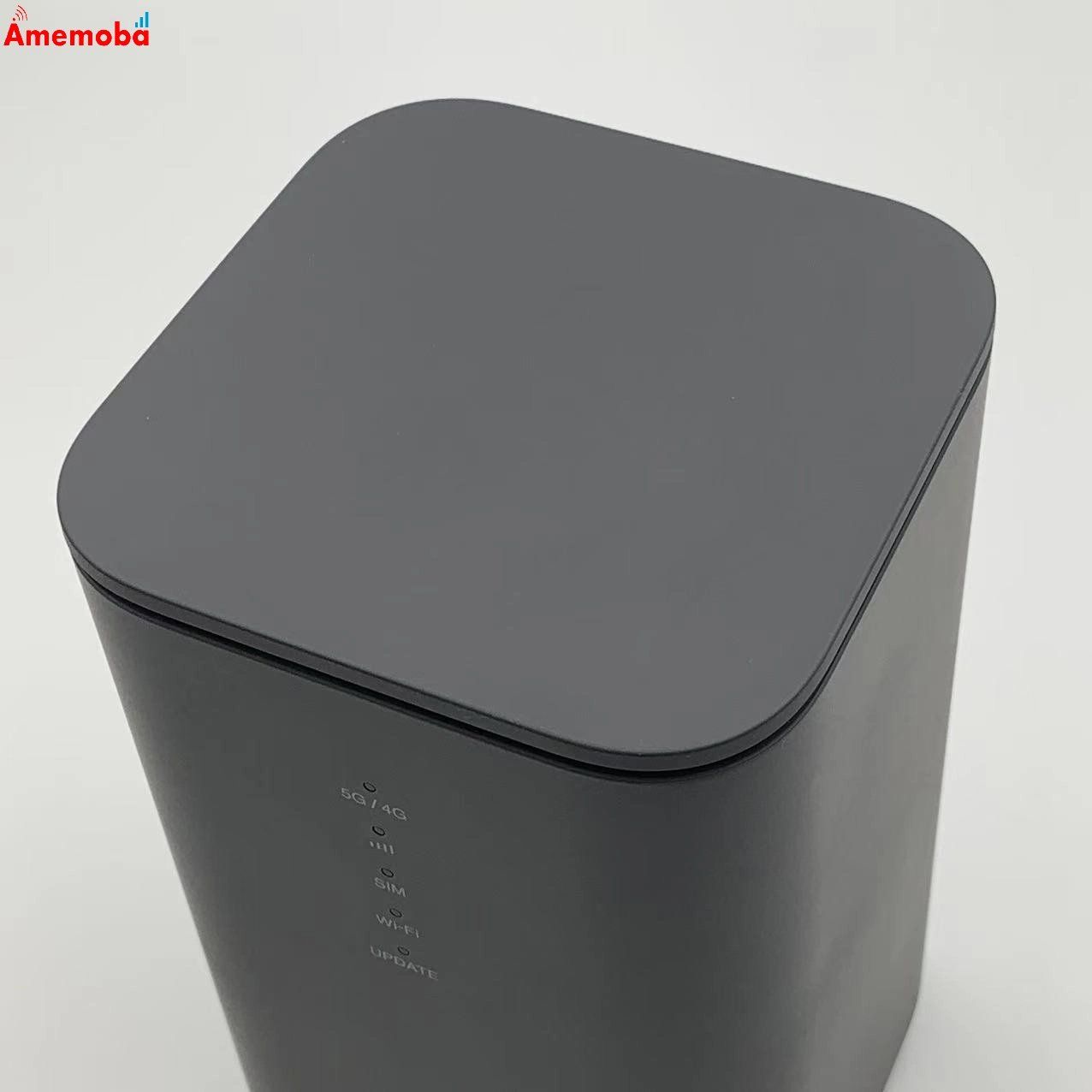 ムスビー｜爆速発送home 5G HR02 新品同様【home 5G HR02 NTTドコモ