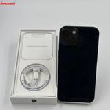 ®ȯiPhone14 128GB ߥåɥʥ MPUD3J/A AUSIMե꡼