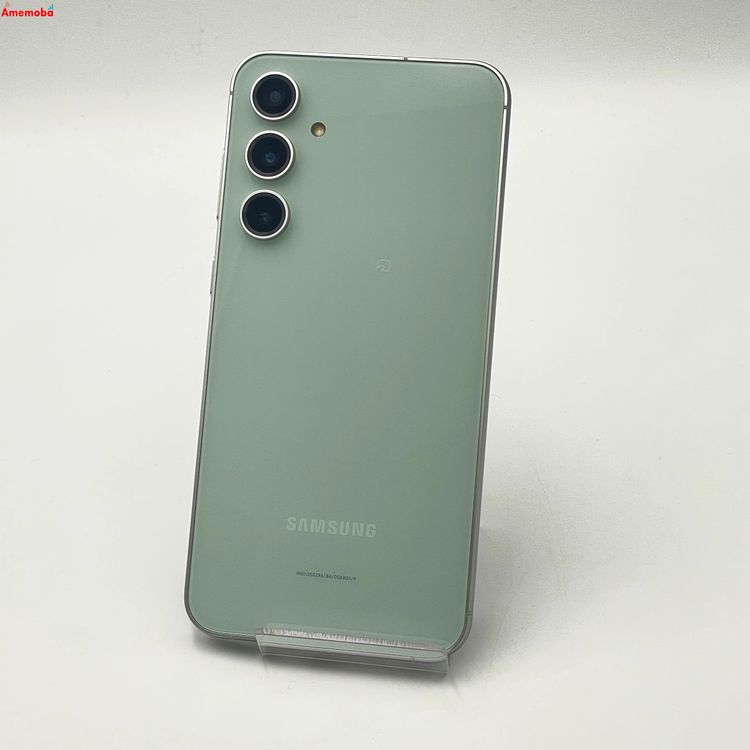 ��®ȯ��Galaxy S23 FE 8GB/256GB �ߥ�� SCG24 AU��SIM�ե꡼