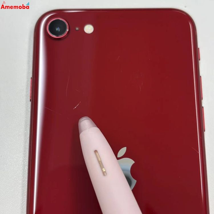 iPhoneSE ��3���� 128GB Product Red MMYH3J/A  Apple��SI