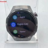 ��®ȯ��HUAWEI WATCH GT5 Pro - Black VLI-B29-BK ����