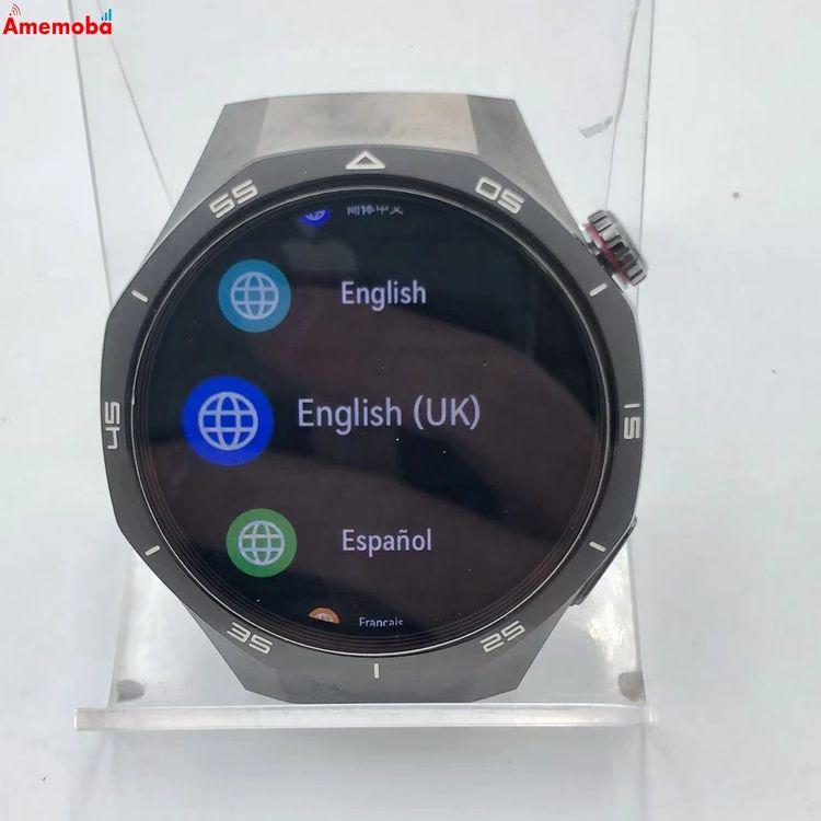 ��®ȯ��HUAWEI WATCH GT5 Pro - Black VLI-B29-BK ����