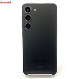 Galaxy S23 8GB/256GB �ե���ȥ�֥�å� SCG19  AU��SIM�ե꡼ ����