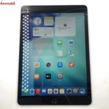 ��®ȯ��iPad ��9���� 64GB ���ڡ������쥤 NK473J/A AU��SIM�ե꡼ ����