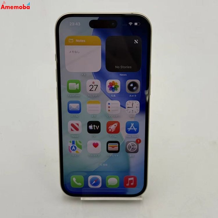 ��®ȯ��iPhone15 128GB �������� MTMK3J/A Apple��SIM�ե꡼ ������