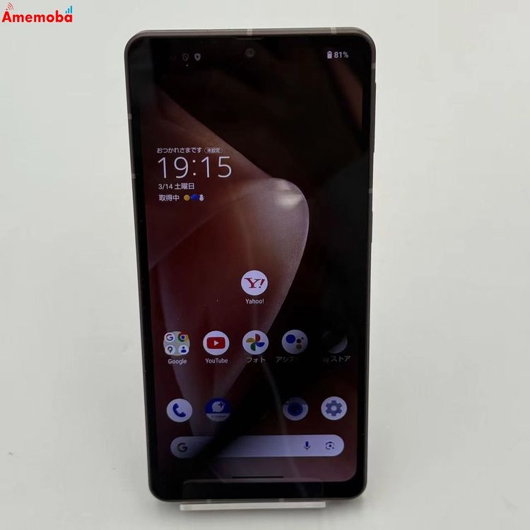 AQUOS sense7 plus 6GB/128GB �ǥ����ץ��åѡ� A208SH SoftBa