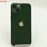®ȯiPhone13 128GB ꡼ MNGG3J/A docomoSIMե꡼