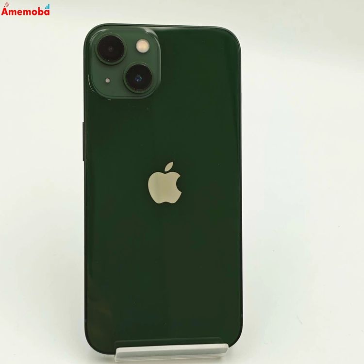 ®ȯiPhone13 128GB ꡼ MNGG3J/A docomoSIMե꡼