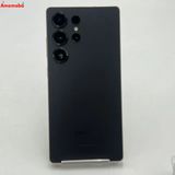 Galaxy S25 Ultra 256GB チタニウムブラック SM-S938Z SoftBank