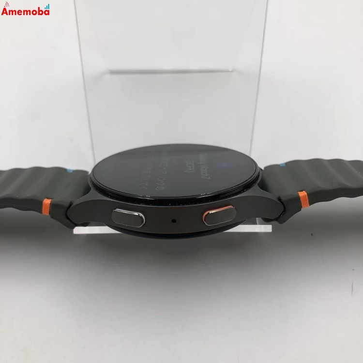Galaxy Watch 7 44mm  Wi-Fi��ǥ� 32GB ���꡼�� SML310 ����