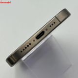 iPhone15 Pro 256GB �ʥ���������˥��� MTUF3J/A SIM�ե꡼ ������