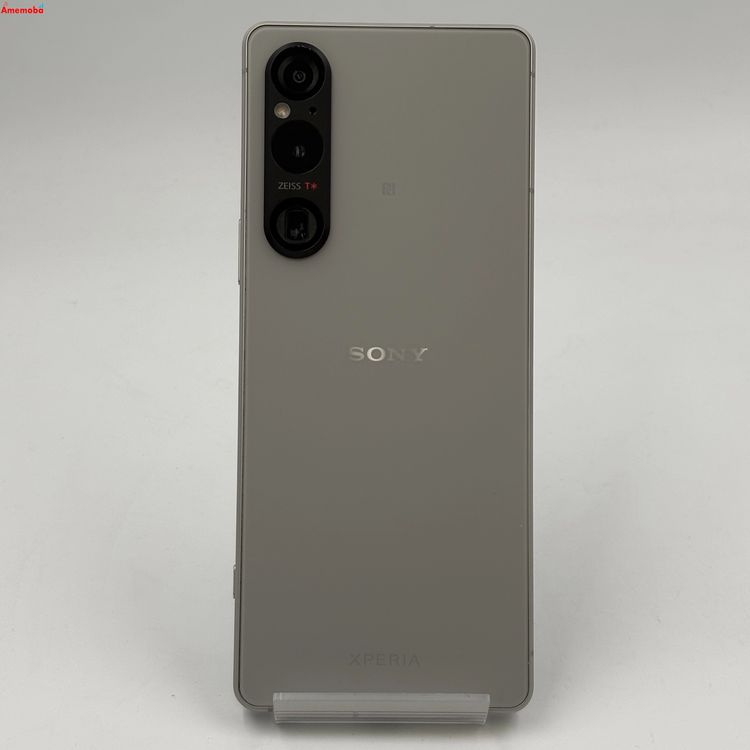 Xperia 1 V 12GB/256GB �ץ���ʥ���С� A301SO SoftBank��SIM