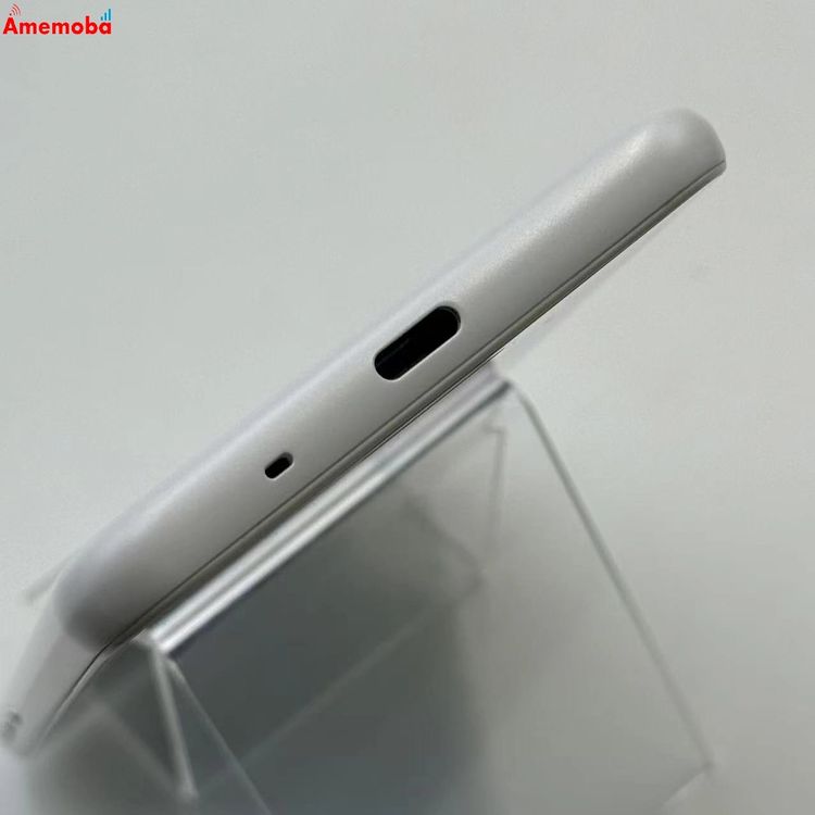 AQUOS sense lite 32GB White SH-M05 Apple��SIM�ե꡼ ����