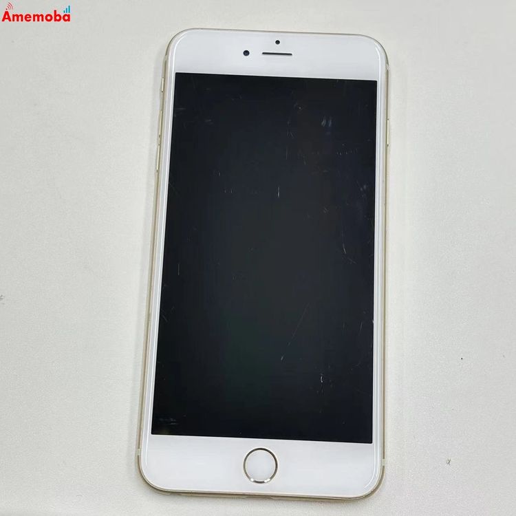 ®ȯiPhone6 Plus 64GB  NGAK2J/A SoftBank
