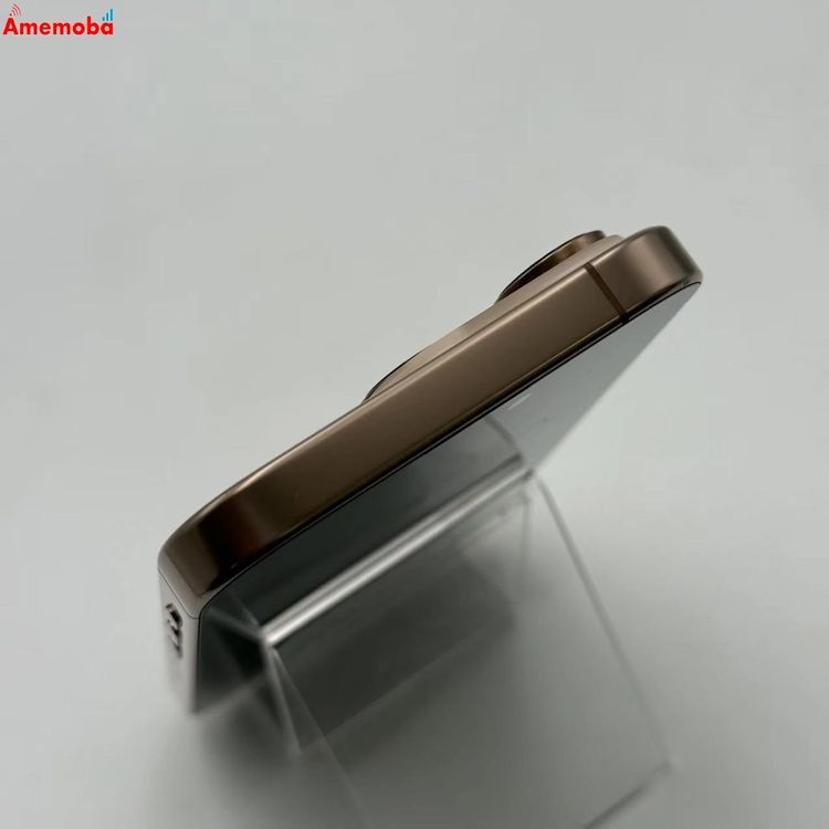 iPhone16 Pro 256GB �ǥ����ȥ����˥��� MYN23J/A docomo��SIM�ե�