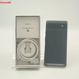 ®ȯGoogle Pixel 6a 128GB Charcoal GB17L AUSIMե꡼