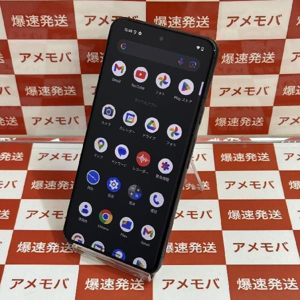 ムスビー｜爆速発送Google Pixel 8 128GB au版SIMフリー 極美品 