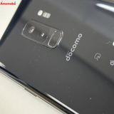 Galaxy S9+ 64GB Titanium Gray SC-03K docomo��SIM�ե꡼