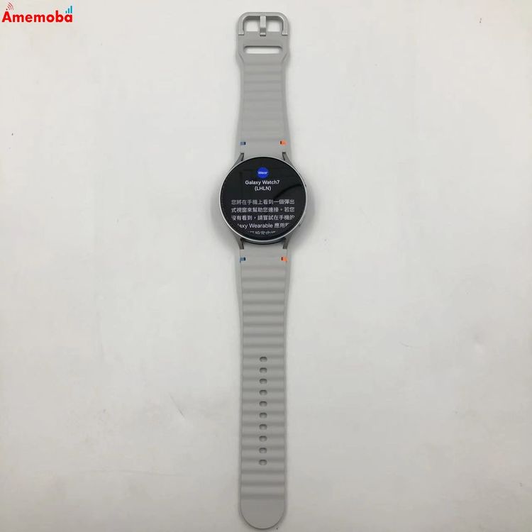 Galaxy Watch 7 44mm  Wi-Fi��ǥ� 32GB ����С� SM-L310 ����