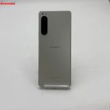 Xperia 5 IV 8GB/128GB エクリュホワイト SO-54C docomo版SIMフリ