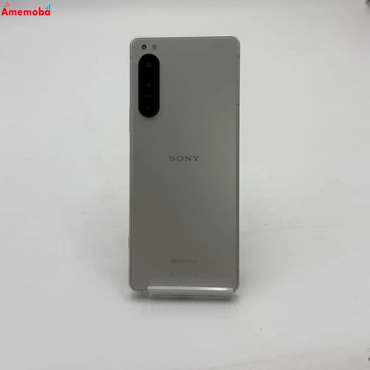 Xperia 5 IV 8GB/128GB �������ۥ磻�� SO-54C docomo��SIM�ե�