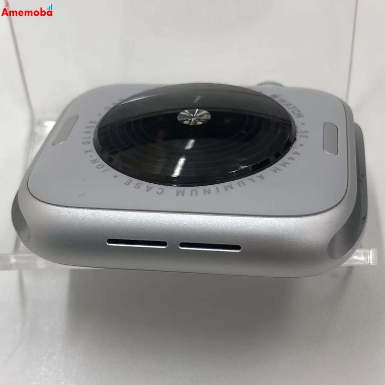 Apple Watch SE ��2���� 44mm GPS��ǥ� 32GB ����С� MA7X4J/A