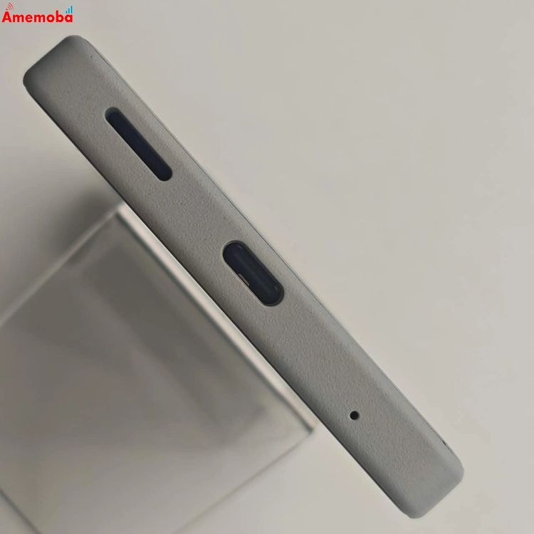 ��®ȯ��Xperia Ace III 64GB ���졼 SOG08 AU��SIM�ե꡼ ����