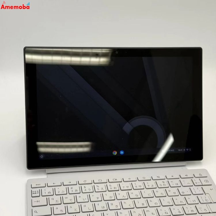 Chromebook CM30 Detachable(CM3001) 64GB �ե�������С� ����